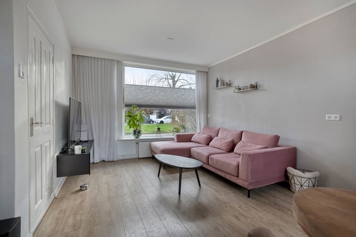 Foto 9 van Dr. Kuyperlaan 21