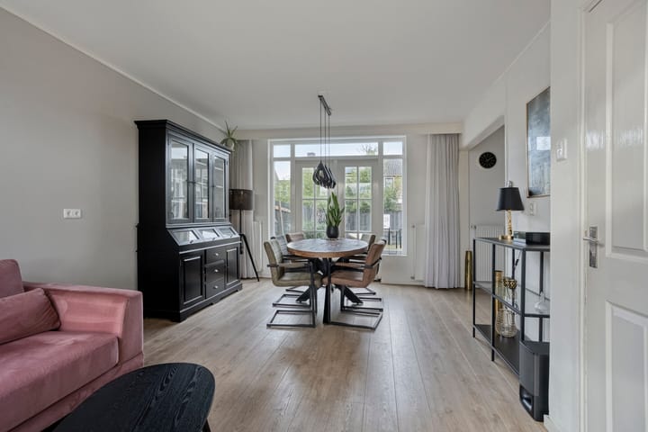 Foto 10 van Dr. Kuyperlaan 21