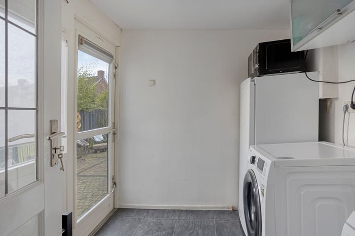 Foto 13 van Dr. Kuyperlaan 21