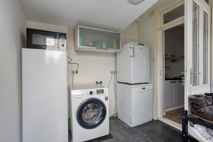 Foto 14 van Dr. Kuyperlaan 21