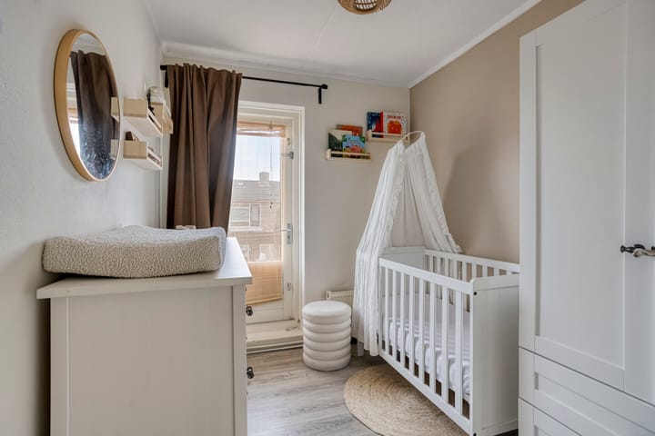 Foto 23 van Dr. Kuyperlaan 21