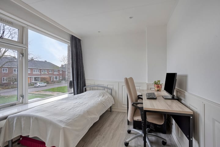 Foto 25 van Dr. Kuyperlaan 21