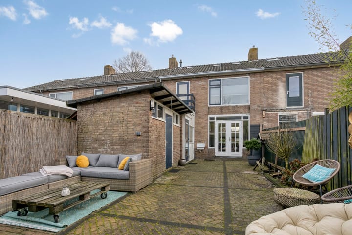 Foto 27 van Dr. Kuyperlaan 21