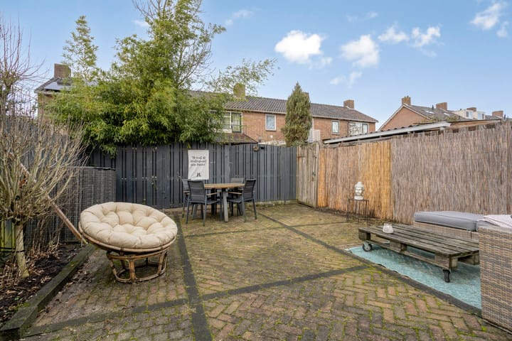 Foto 29 van Dr. Kuyperlaan 21