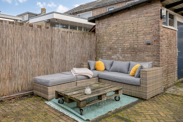 Foto 30 van Dr. Kuyperlaan 21