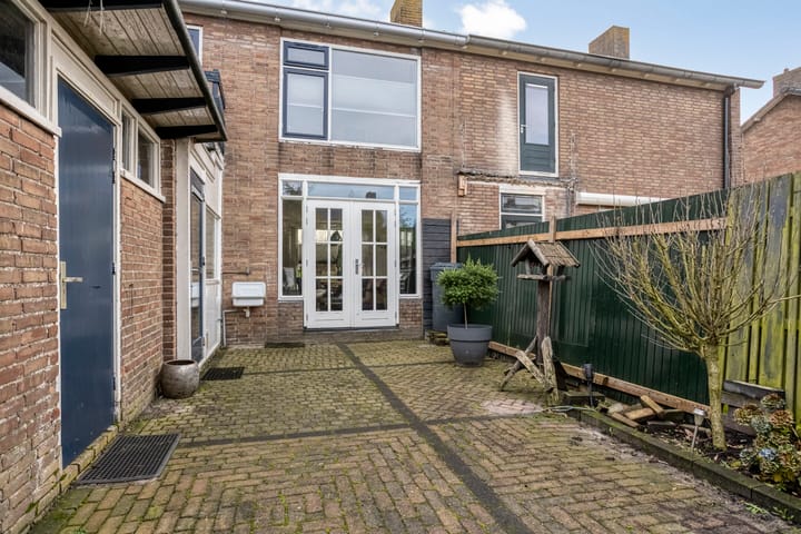 Foto 32 van Dr. Kuyperlaan 21