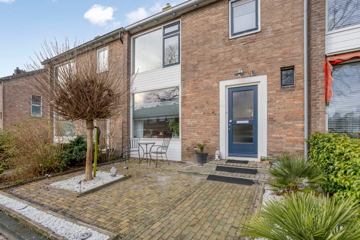 Foto 33 van Dr. Kuyperlaan 21