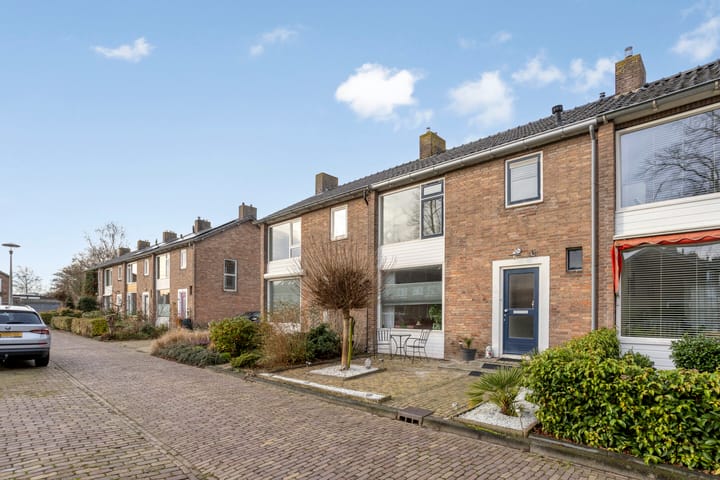 Foto 35 van Dr. Kuyperlaan 21