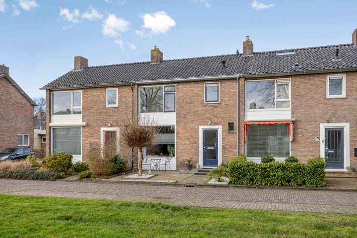 Foto 36 van Dr. Kuyperlaan 21