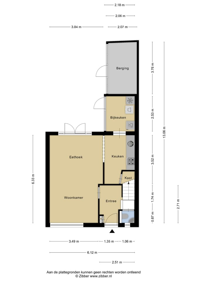 Foto 38 van Dr. Kuyperlaan 21