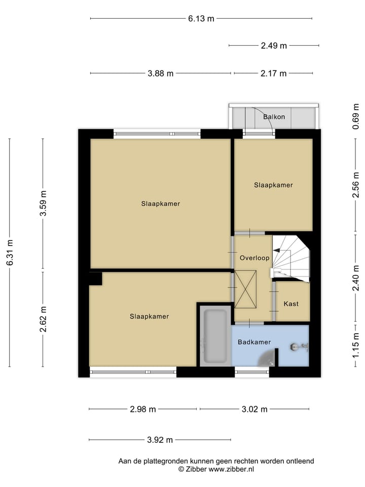 Foto 39 van Dr. Kuyperlaan 21