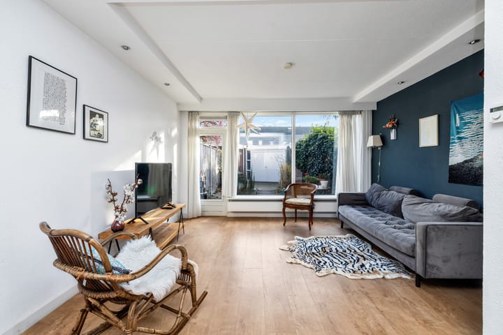 Foto 2 van Tongelresestraat 180