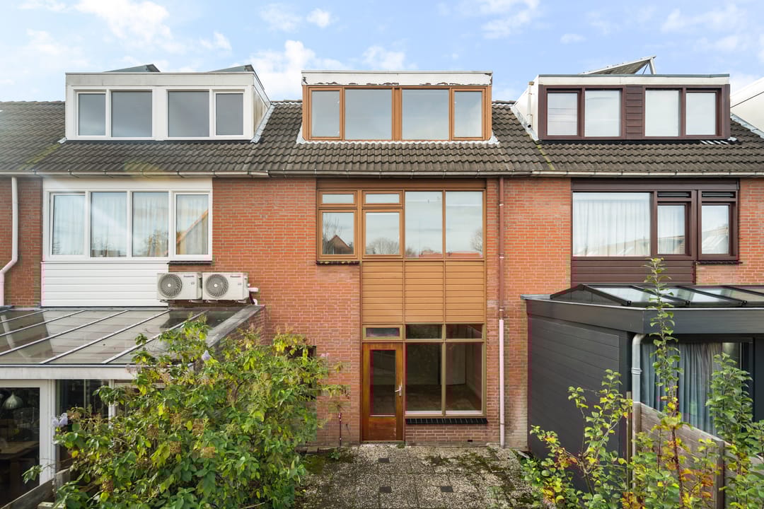 Foto 2 van Rivierenlaan 152