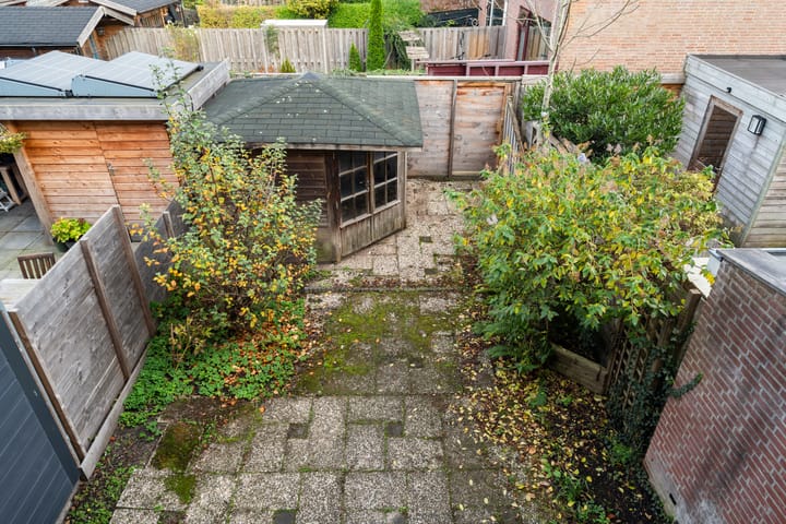 Foto 15 van Rivierenlaan 152