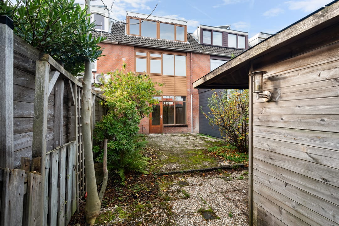 Foto 17 van Rivierenlaan 152