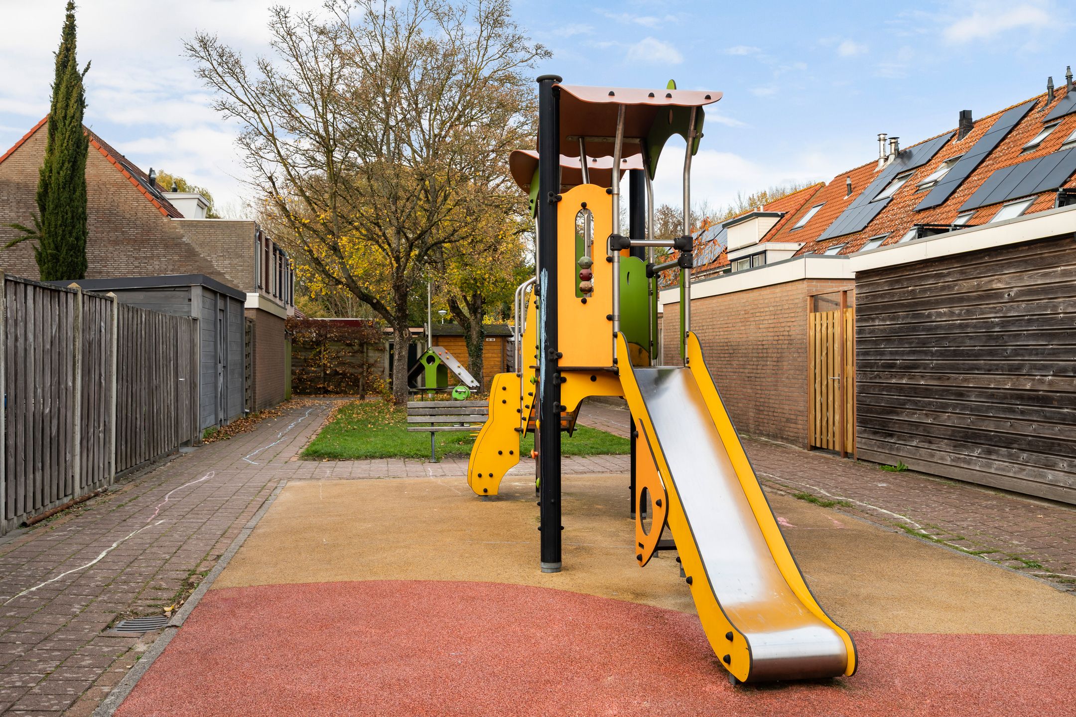 Foto 18 van Rivierenlaan 152