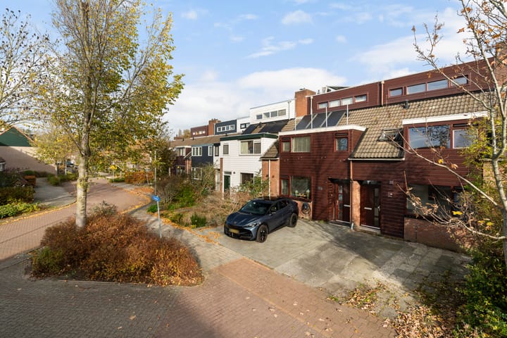 Foto 18 van Rivierenlaan 152