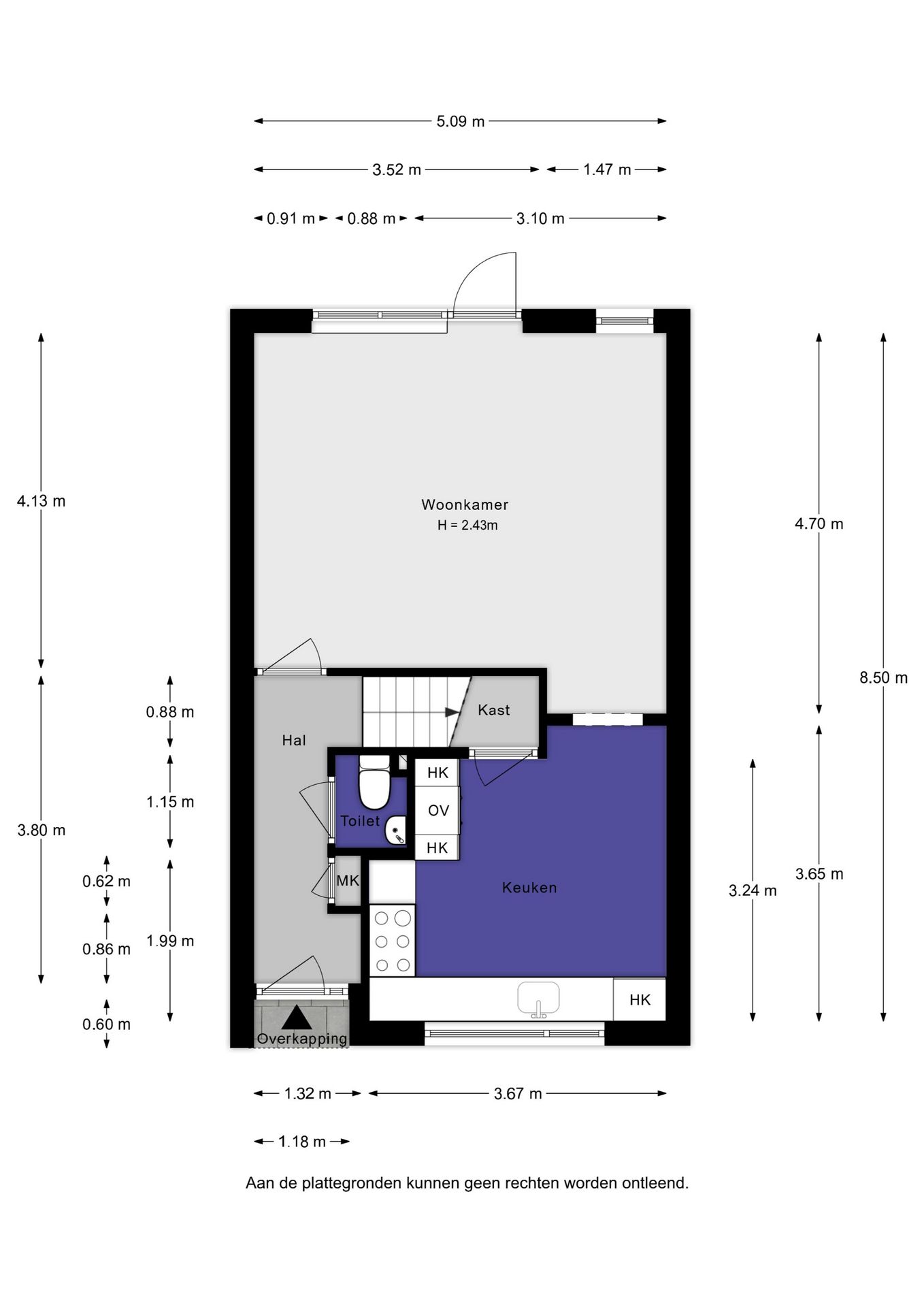 Foto 21 van Rivierenlaan 152