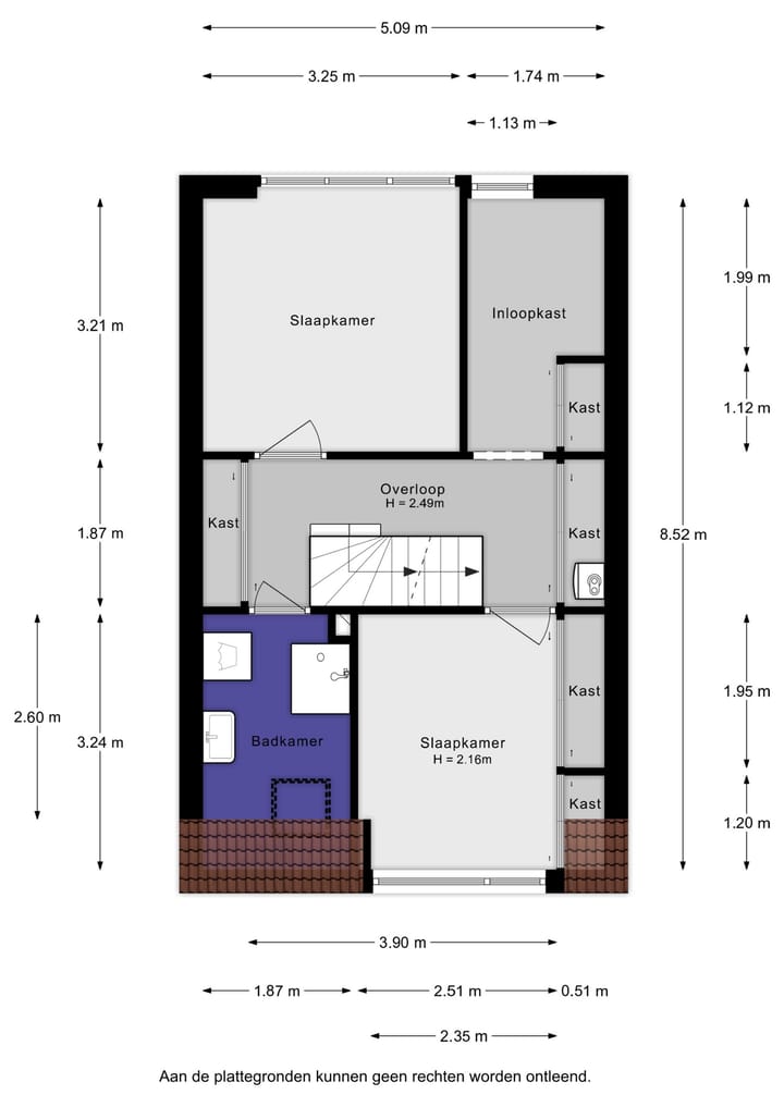 Foto 21 van Rivierenlaan 152