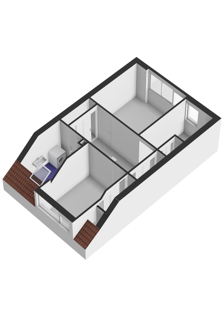 Foto 25 van Rivierenlaan 152