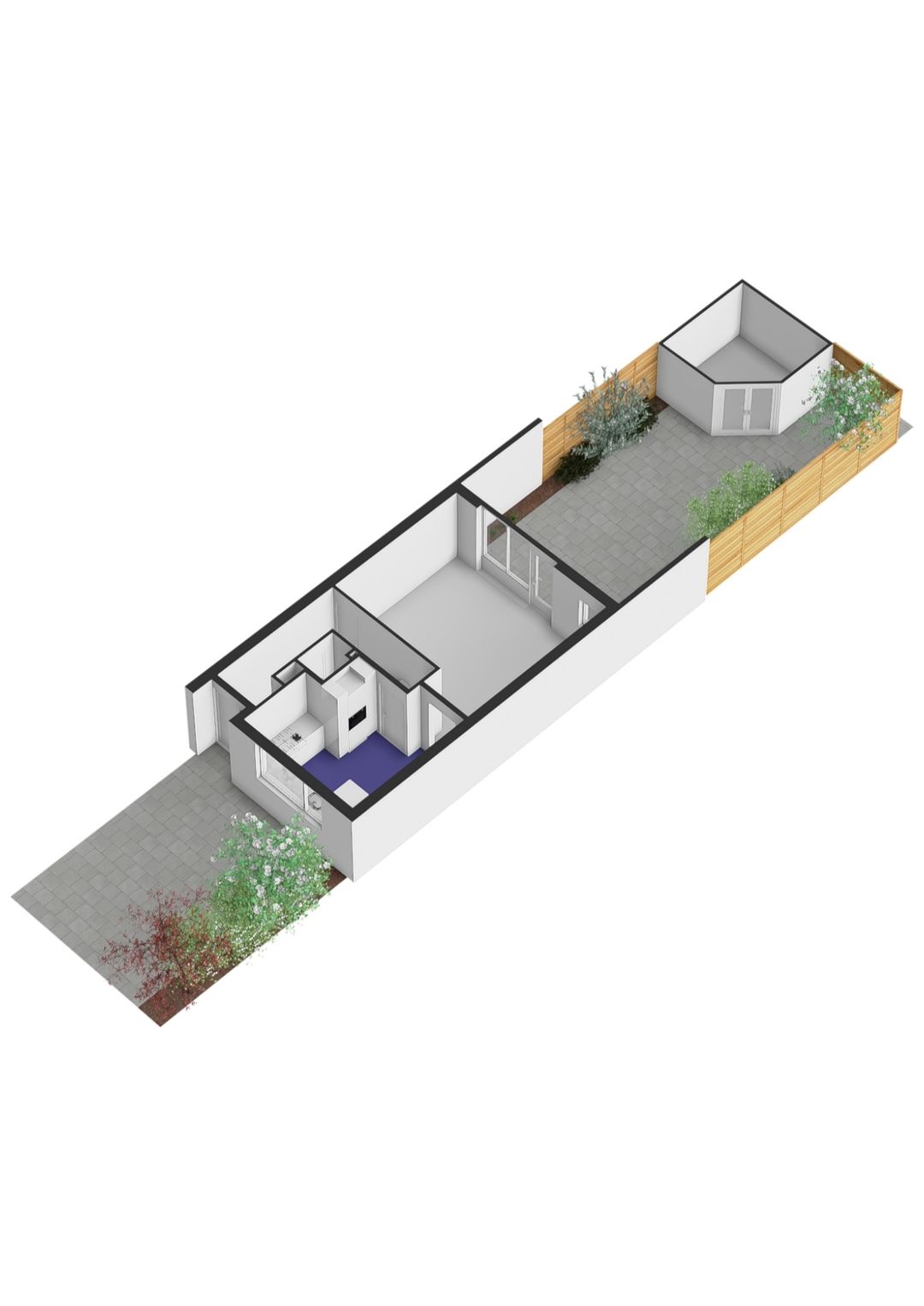 Foto 28 van Rivierenlaan 152