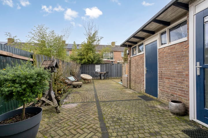 Foto 28 van Dr. Kuyperlaan 21