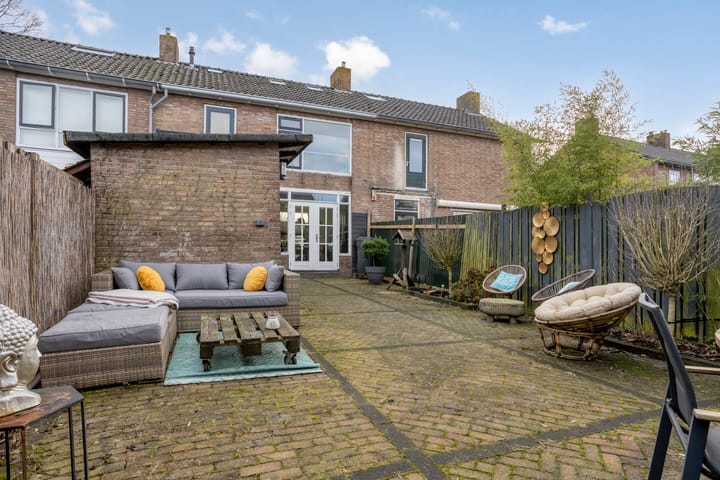 Foto 31 van Dr. Kuyperlaan 21