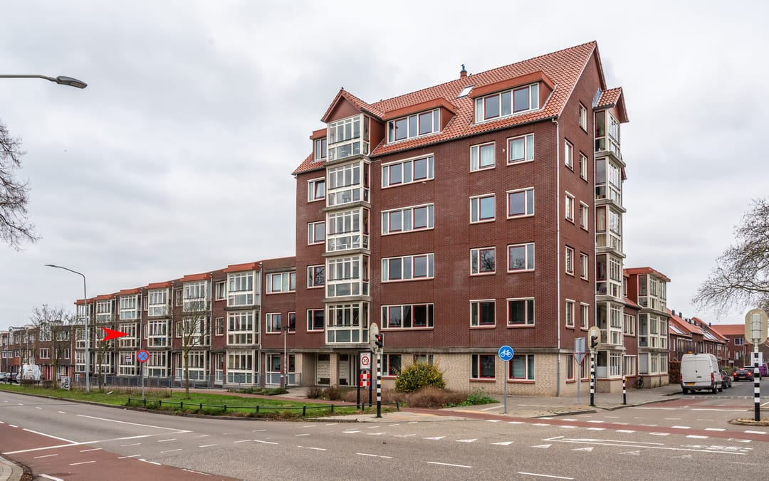 Foto 1 van Wolfskuilseweg 18-H