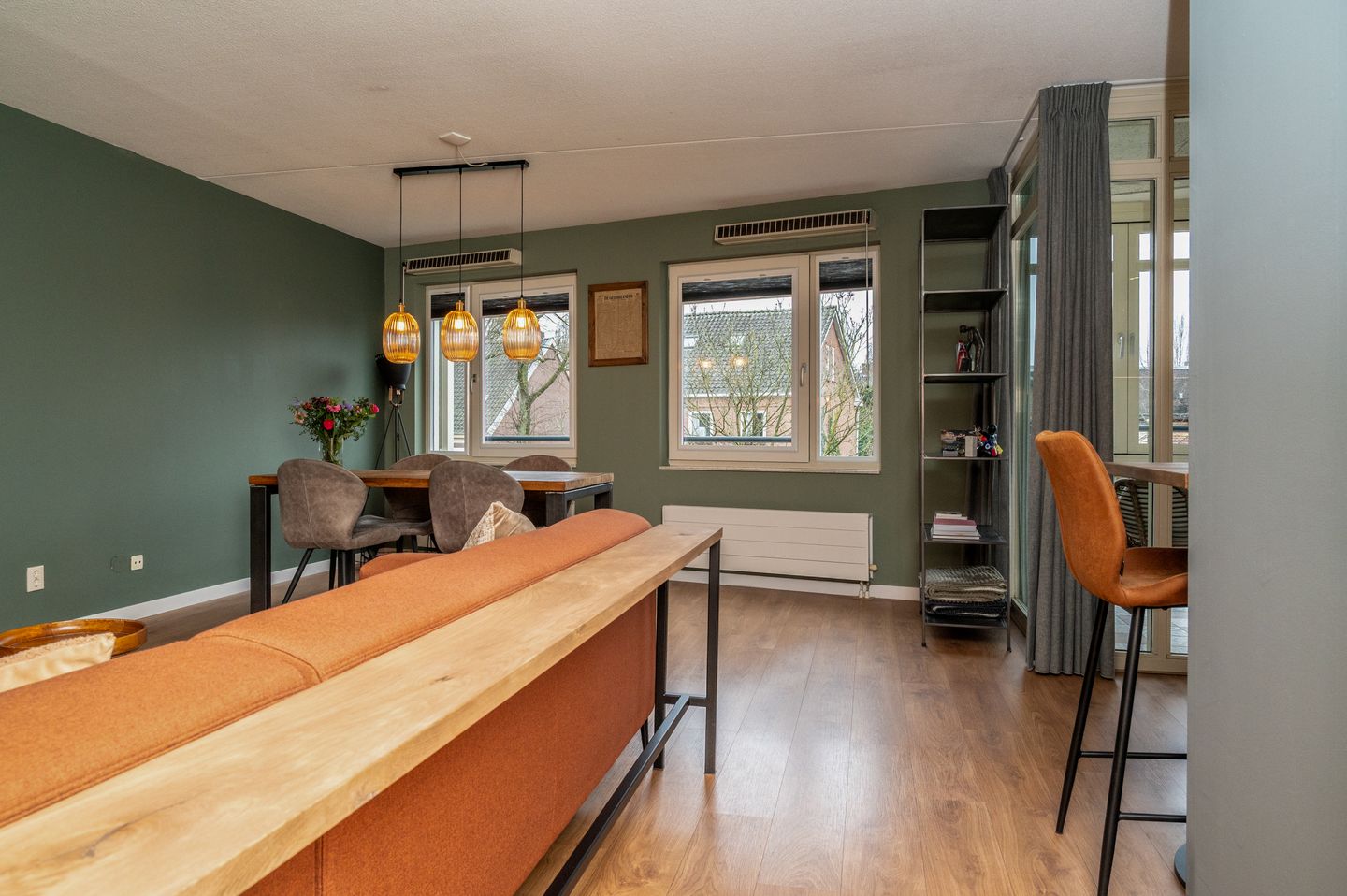 Foto 4 van Wolfskuilseweg 18-H