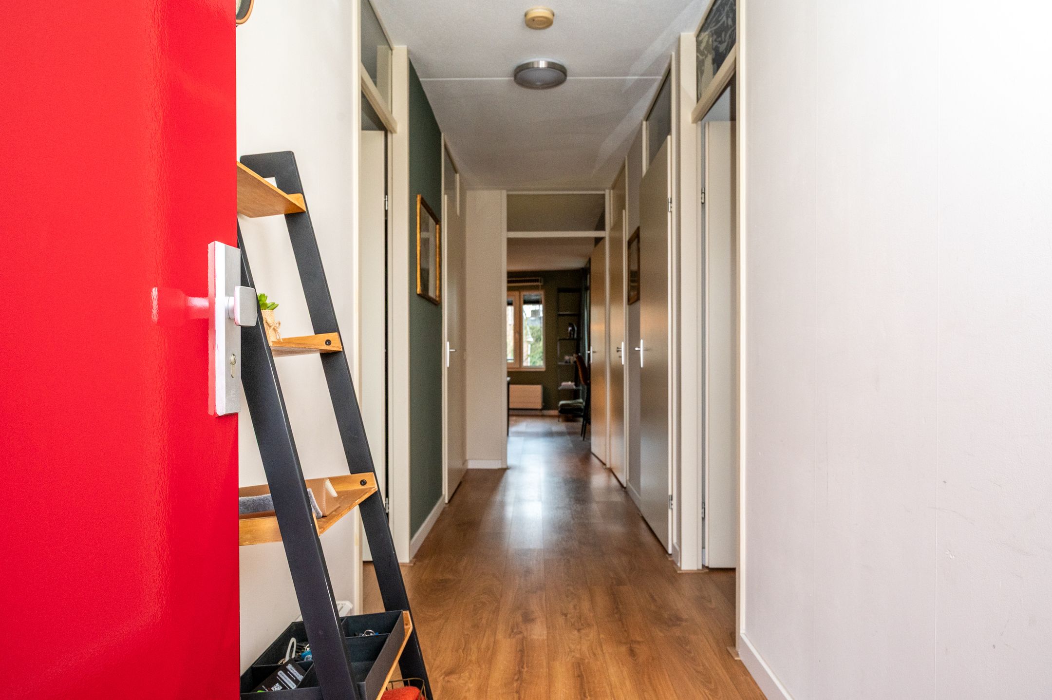 Foto 3 van Wolfskuilseweg 18-H