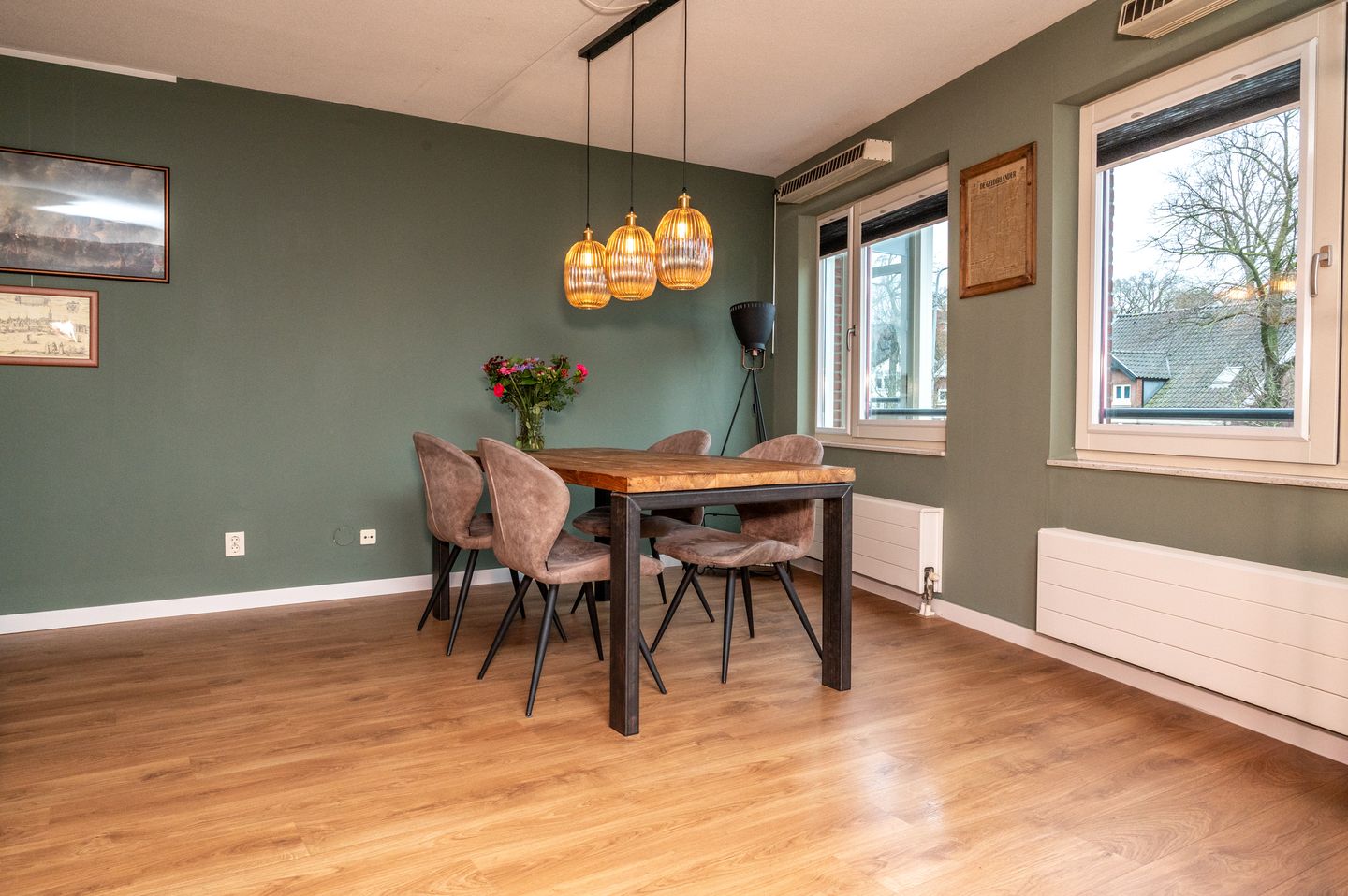 Foto 5 van Wolfskuilseweg 18-H