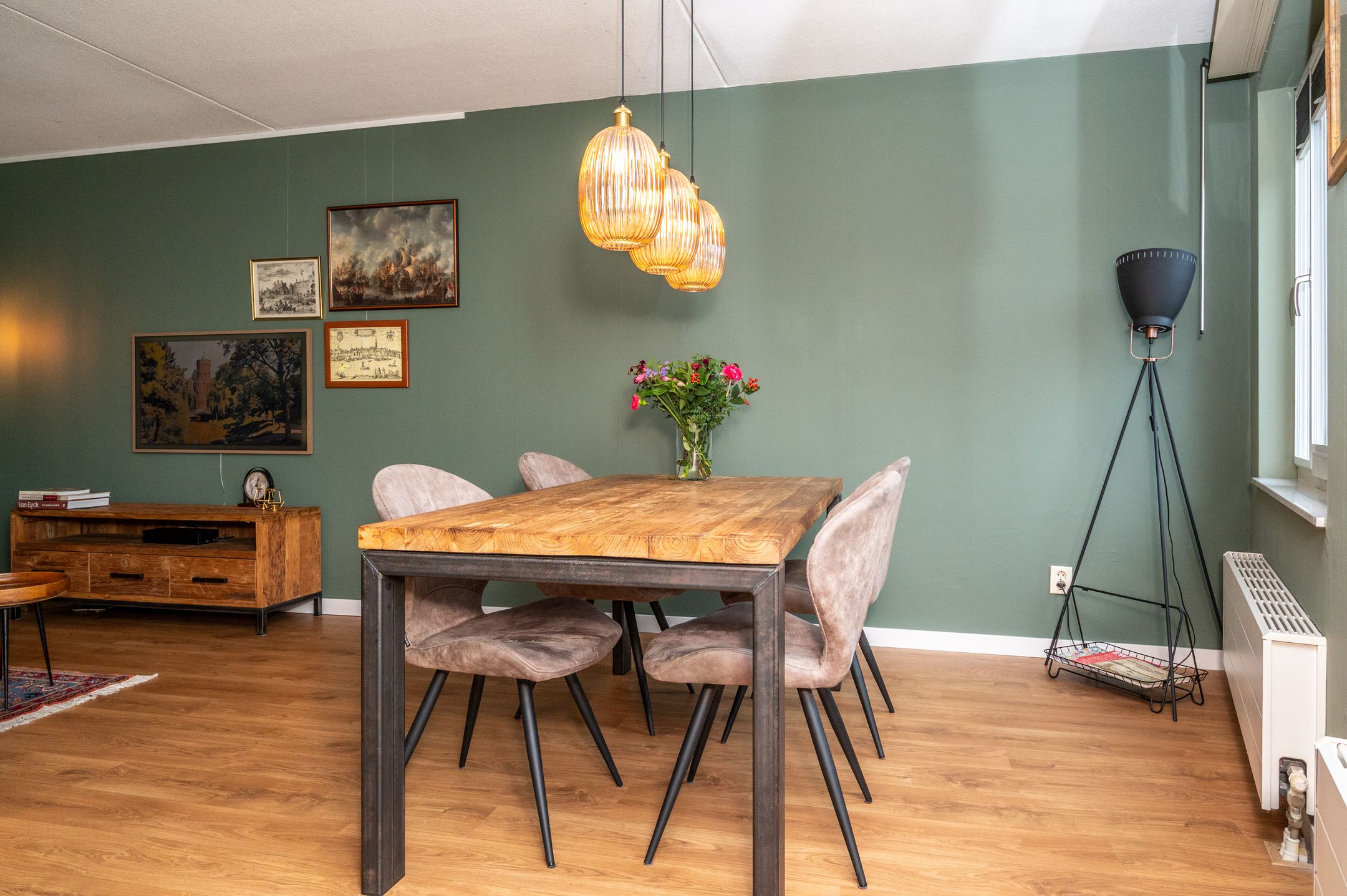 Foto 6 van Wolfskuilseweg 18-H