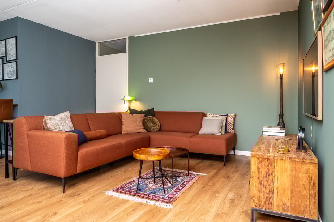 Foto 8 van Wolfskuilseweg 18-H