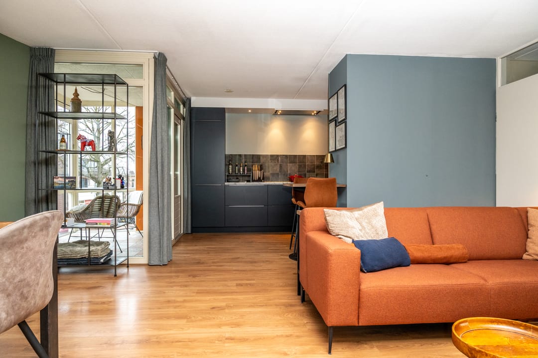 Foto 11 van Wolfskuilseweg 18-H