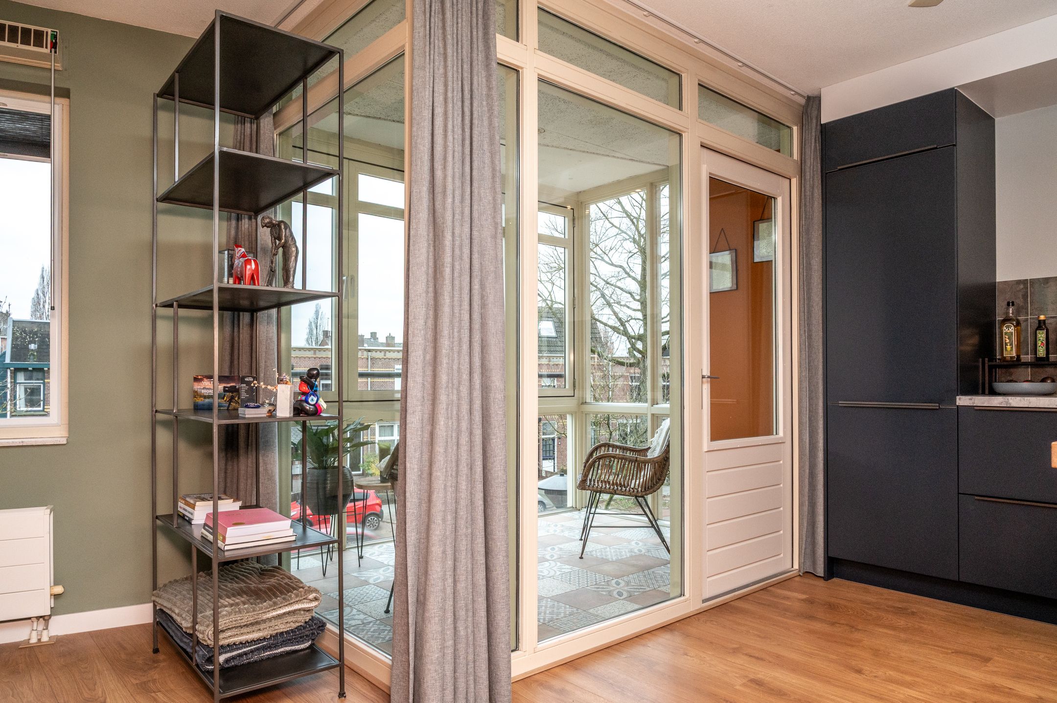 Foto 12 van Wolfskuilseweg 18-H