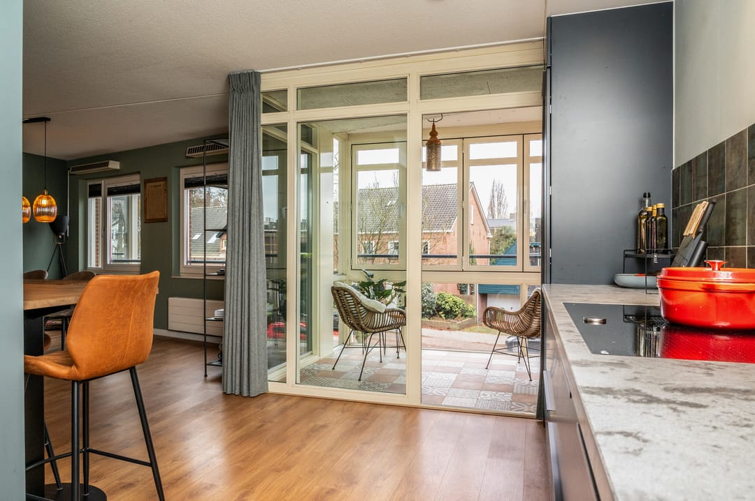 Foto 17 van Wolfskuilseweg 18-H