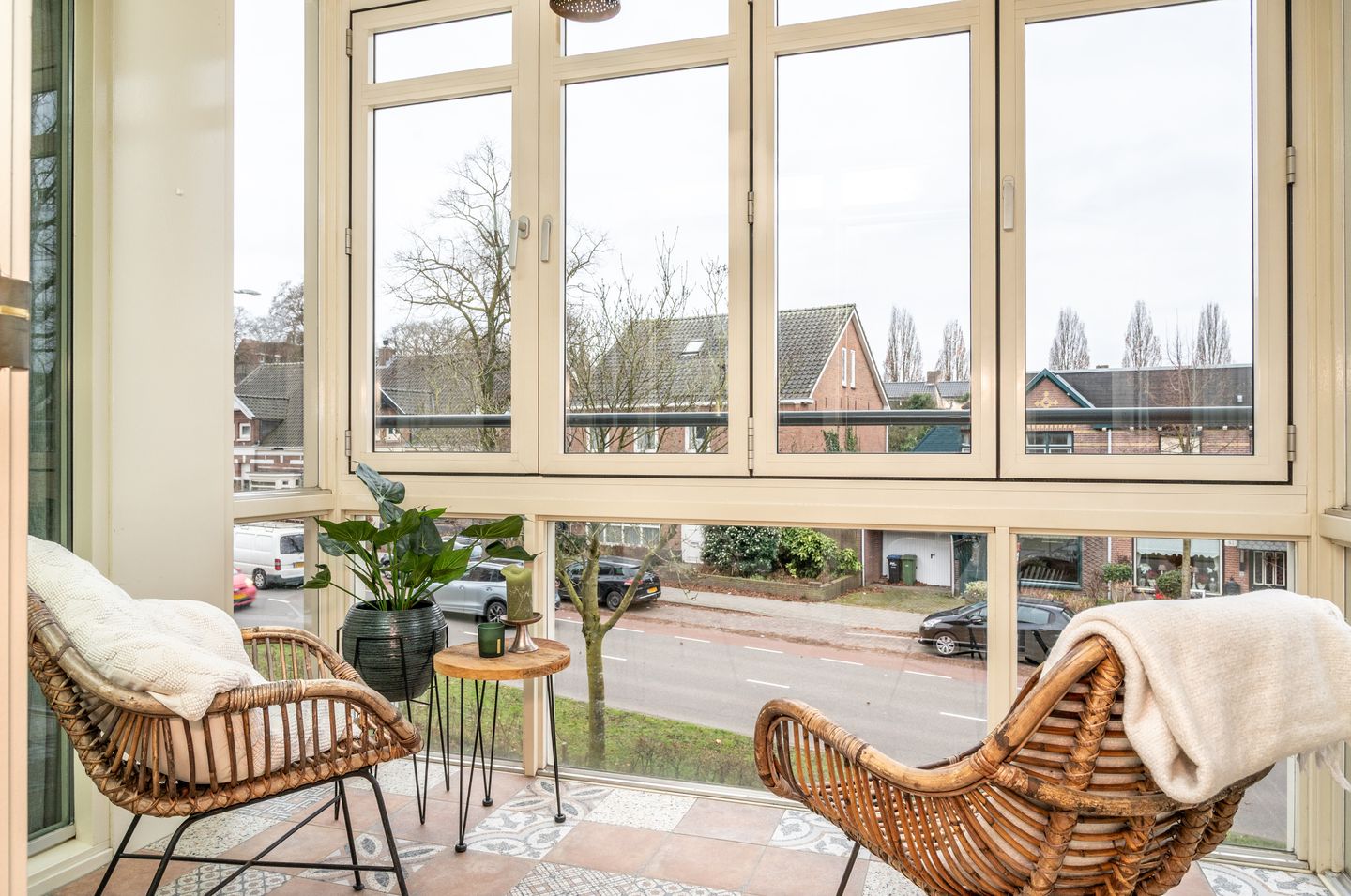 Foto 19 van Wolfskuilseweg 18-H