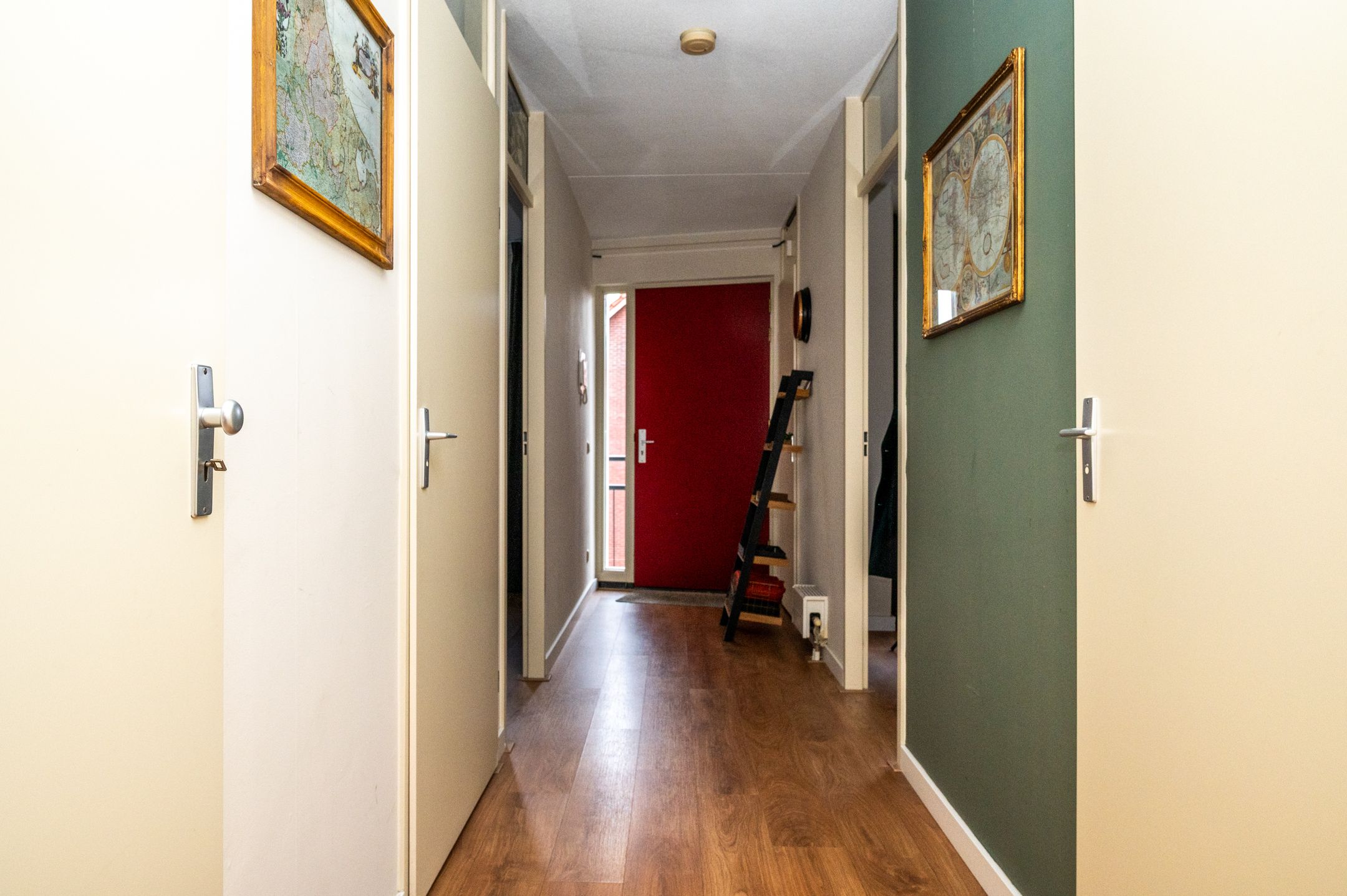 Foto 24 van Wolfskuilseweg 18-H