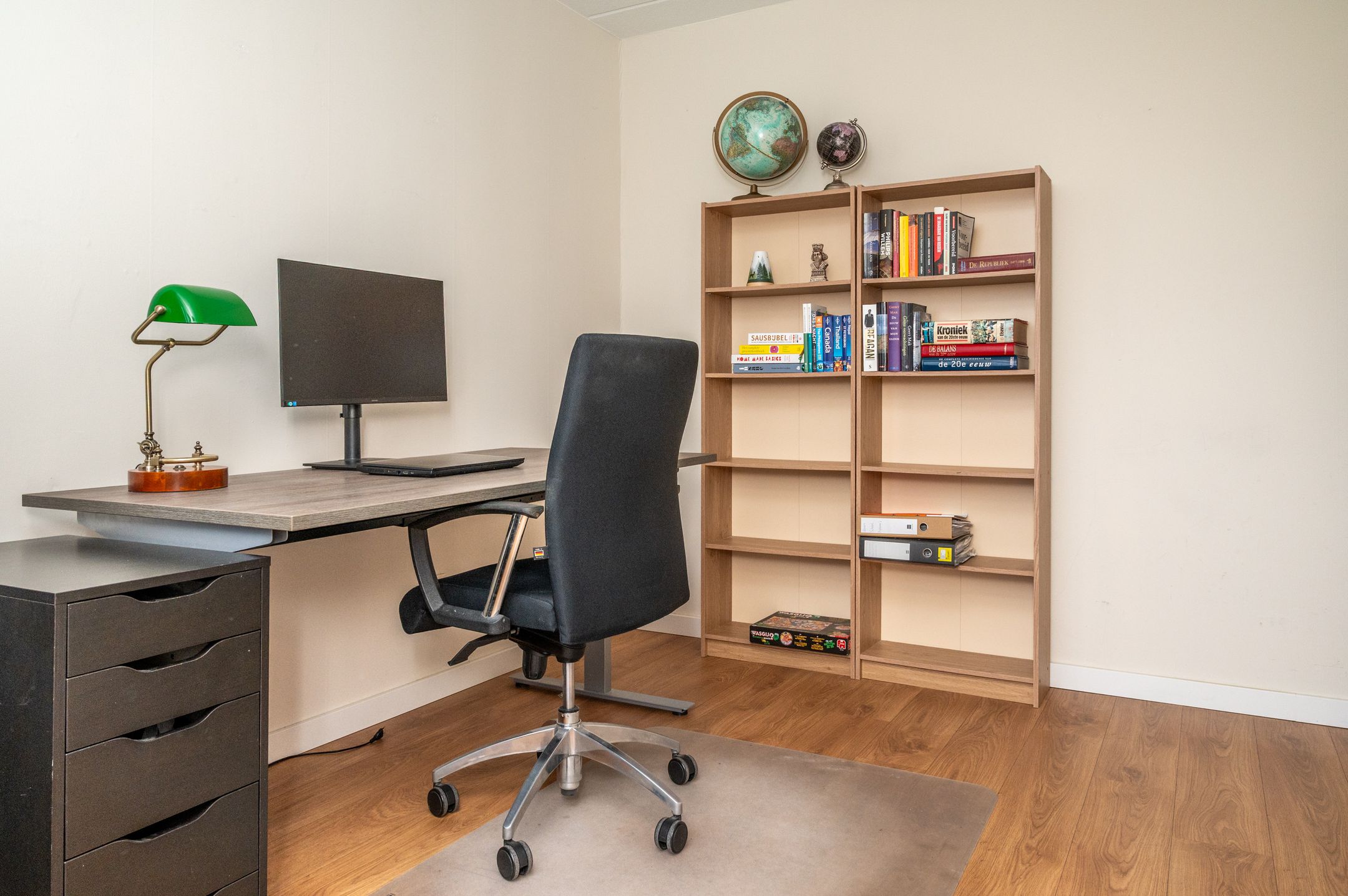 Foto 30 van Wolfskuilseweg 18-H