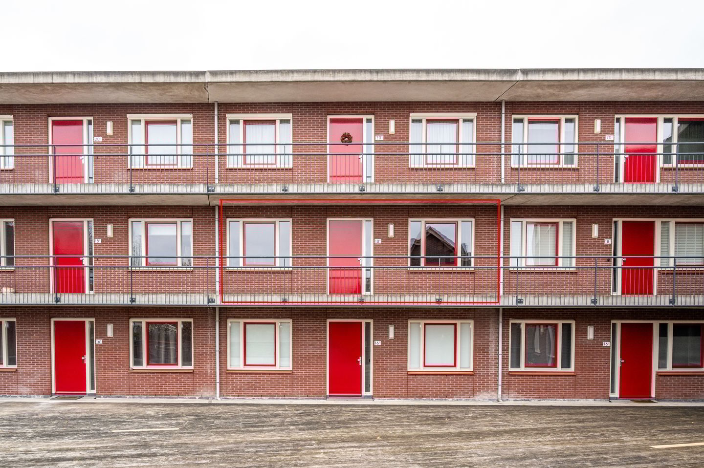 Foto 35 van Wolfskuilseweg 18-H