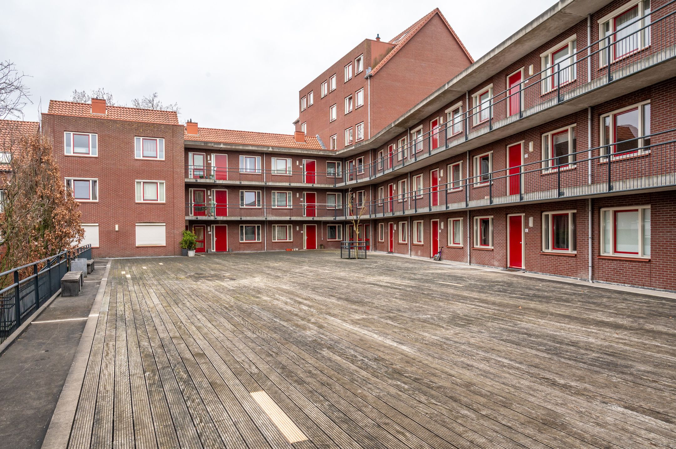 Foto 36 van Wolfskuilseweg 18-H