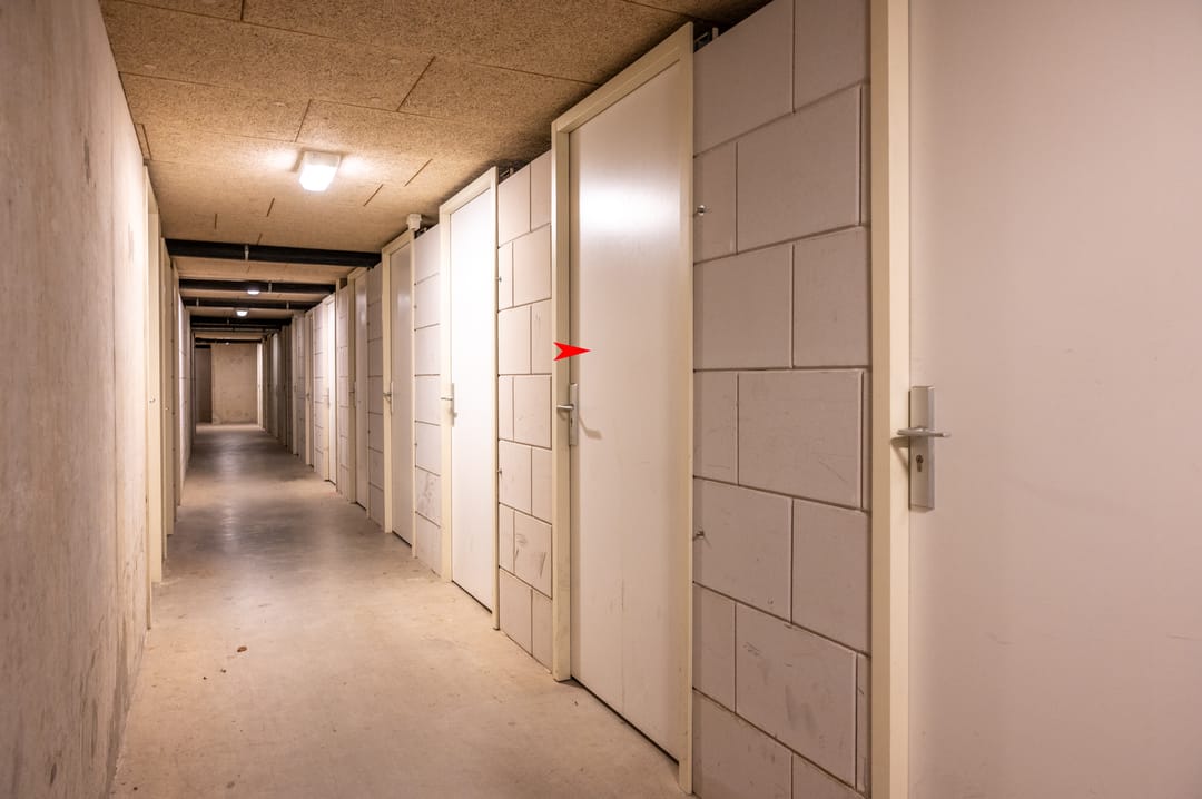 Foto 37 van Wolfskuilseweg 18-H