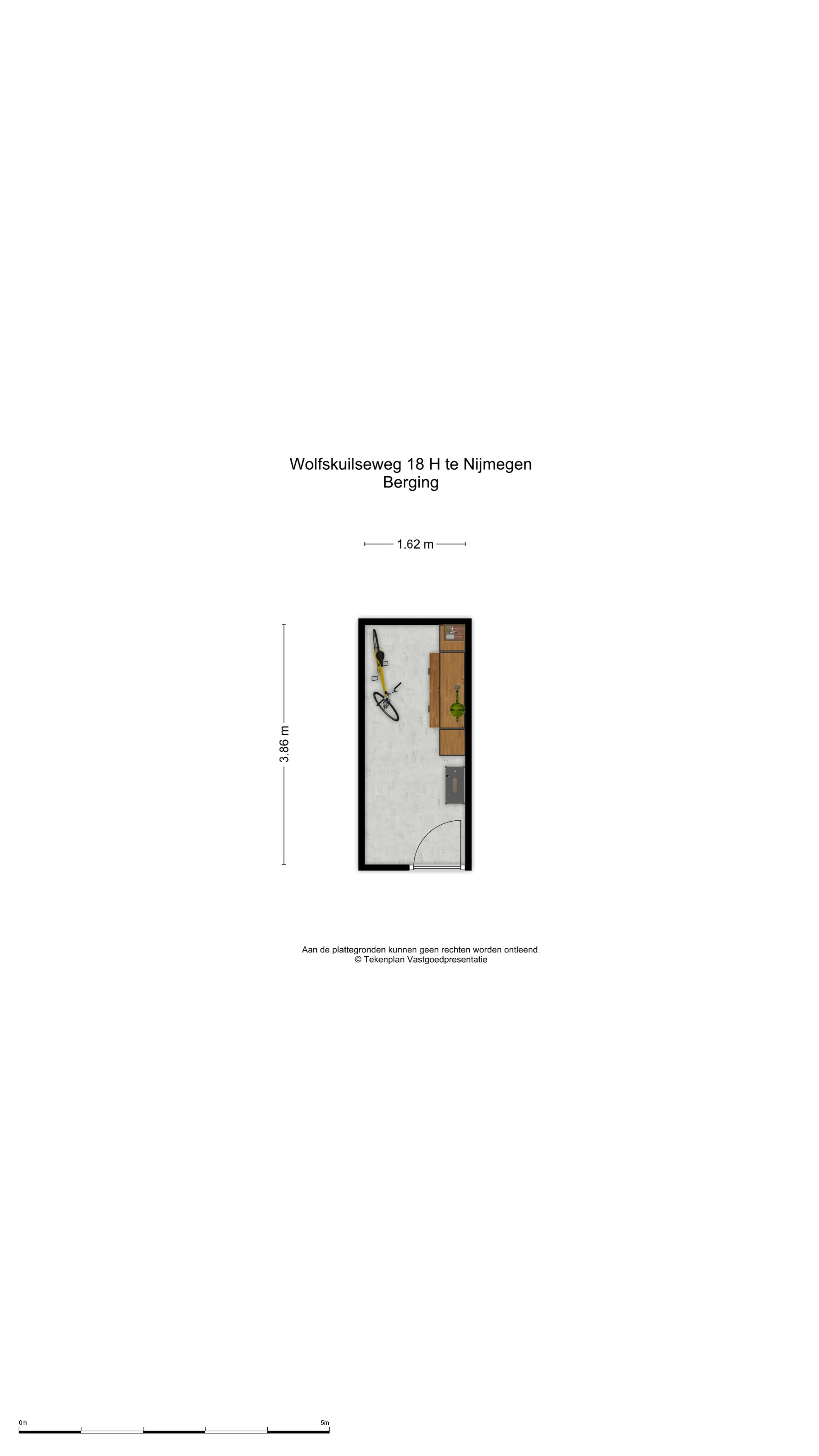 Foto 42 van Wolfskuilseweg 18-H