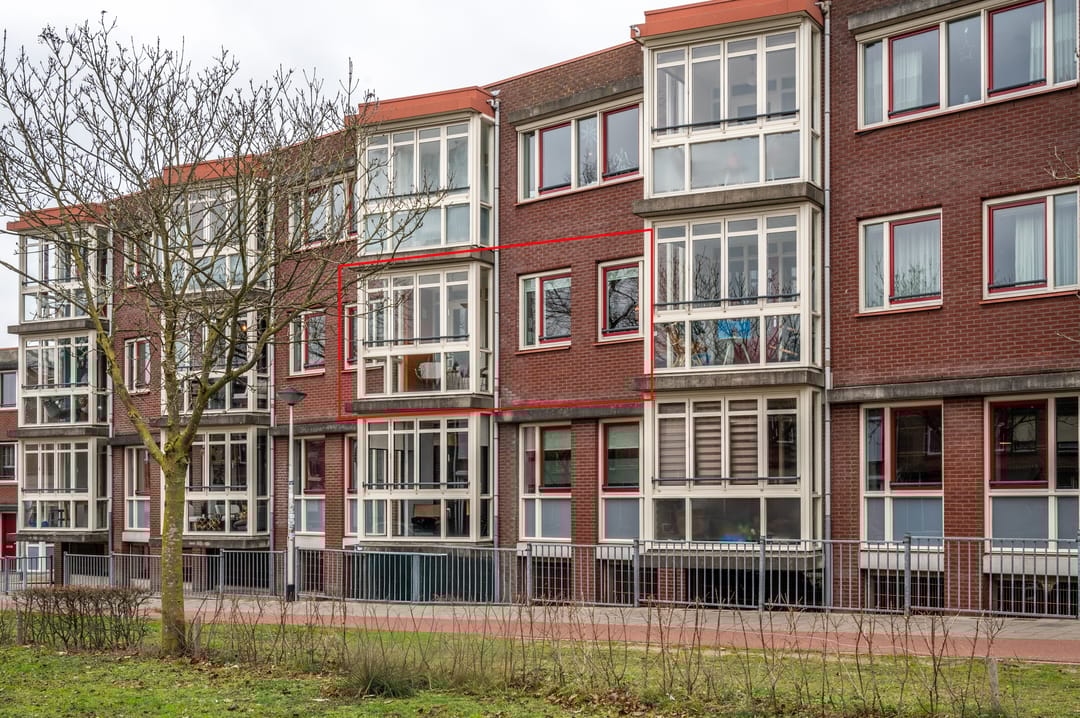 Foto 2 van Wolfskuilseweg 18-H