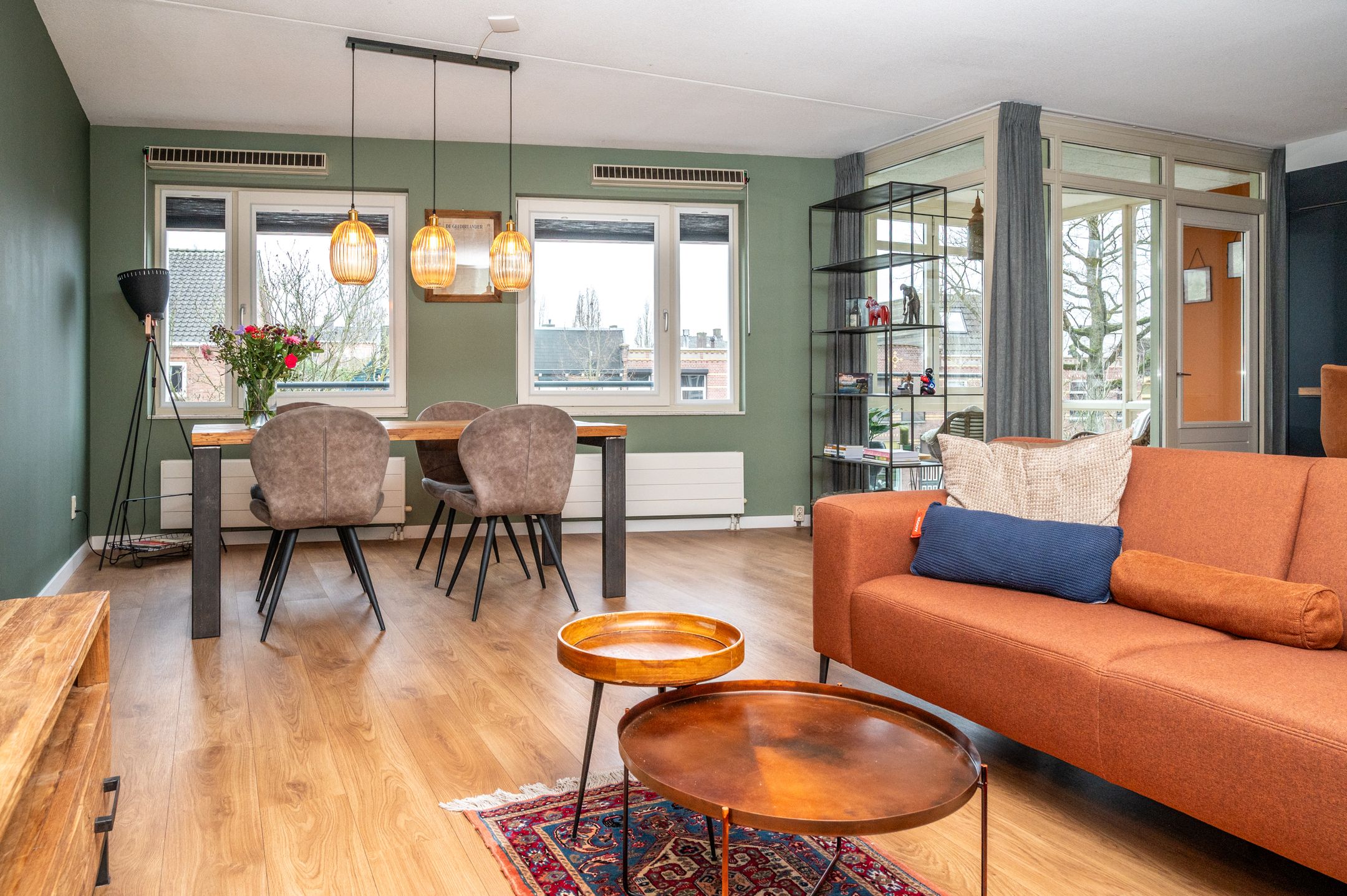 Foto 9 van Wolfskuilseweg 18-H