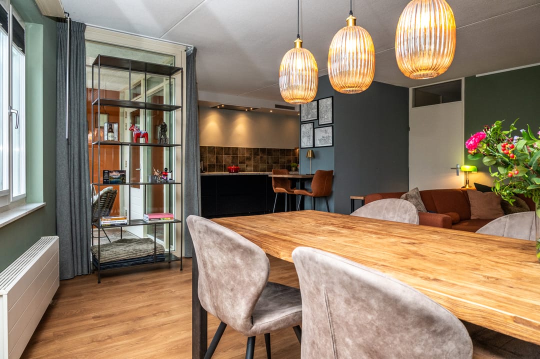 Foto 7 van Wolfskuilseweg 18-H