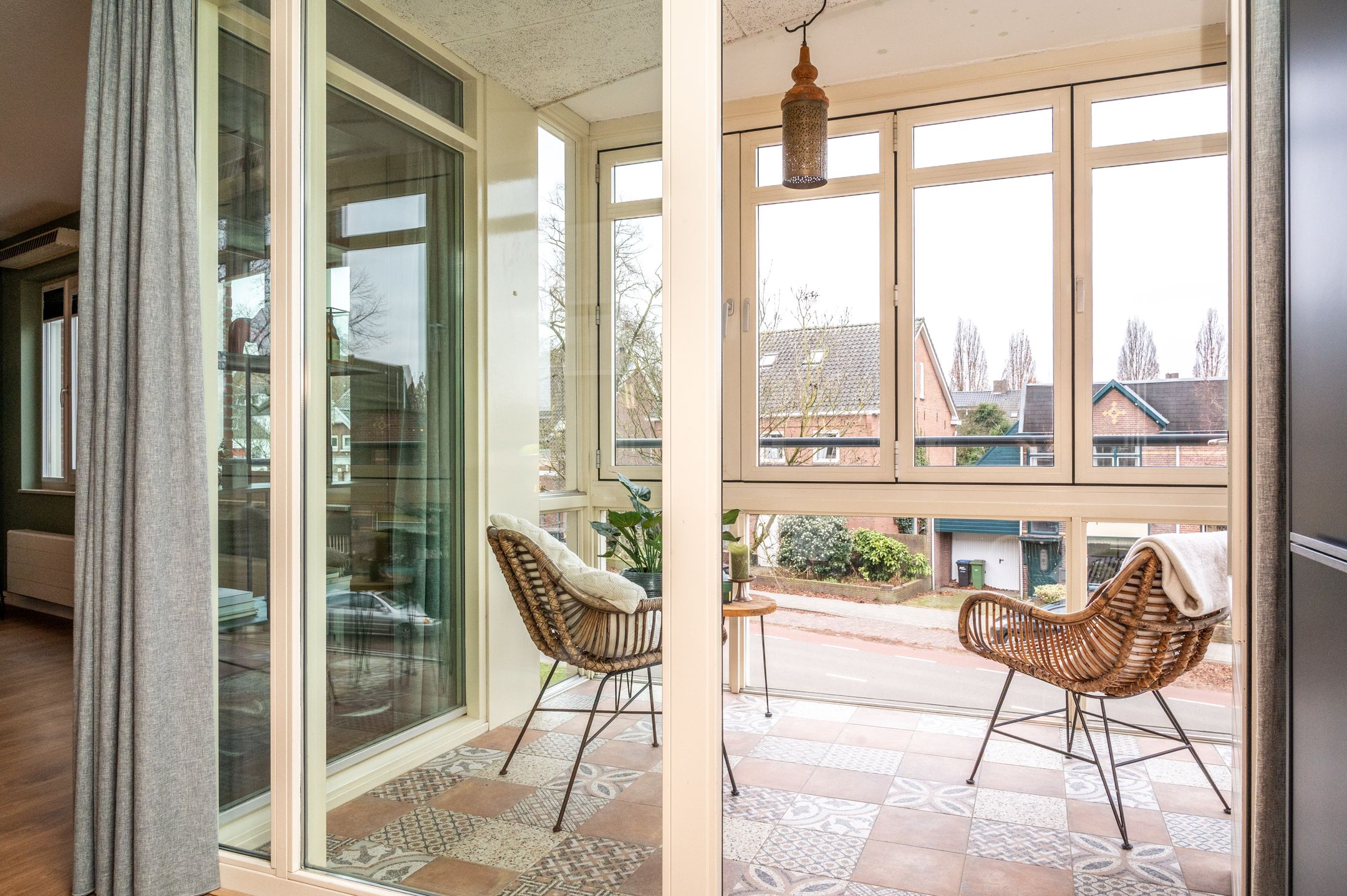 Foto 18 van Wolfskuilseweg 18-H