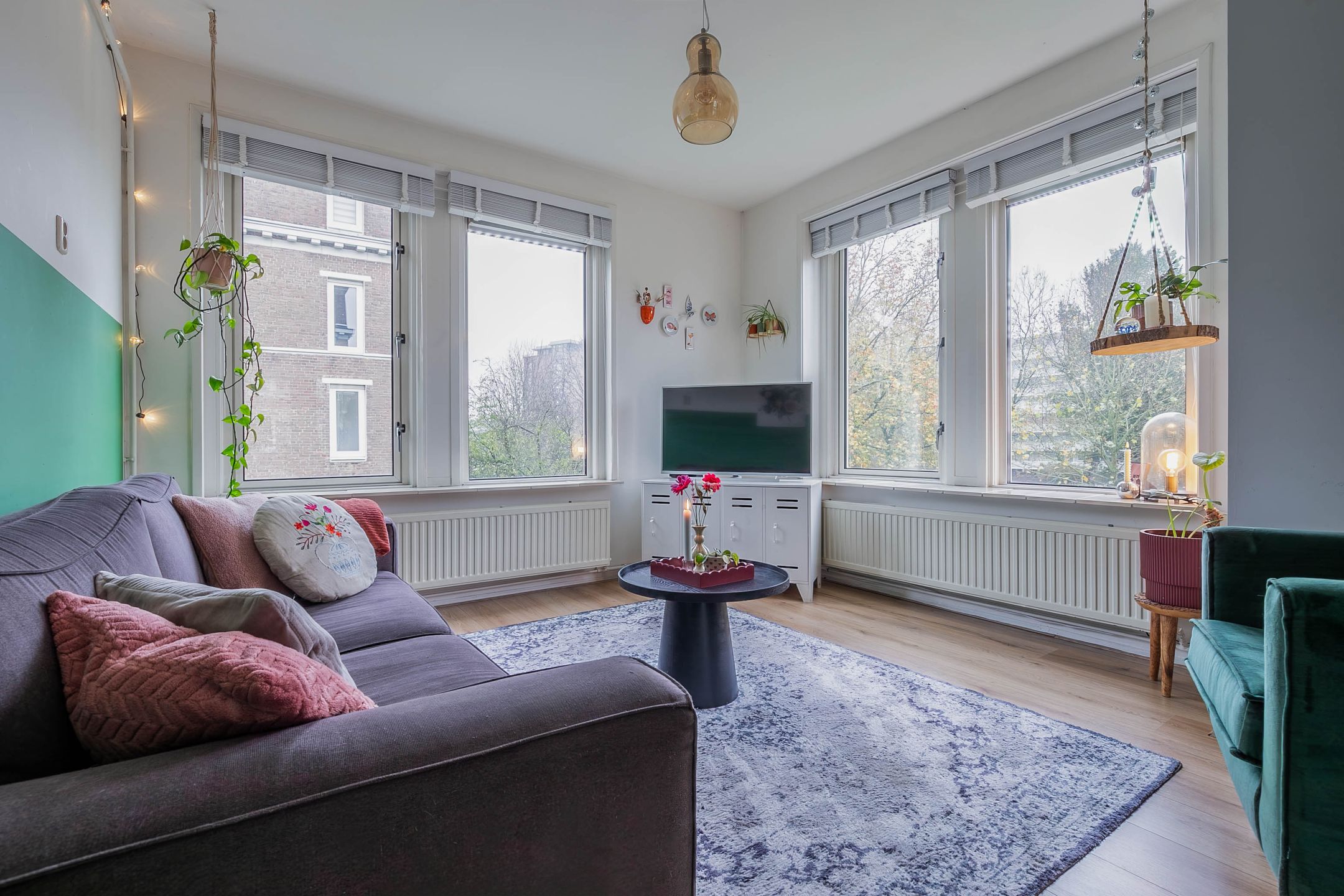 Buying a house in The Netherlands., Snijderstraat 2-B