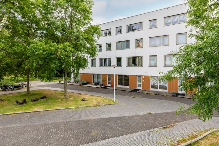 Wolbrantskerkweg 113 main image