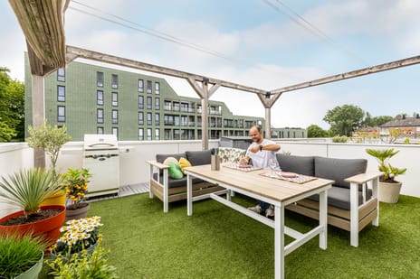 Wolbrantskerkweg 113 tertiary image